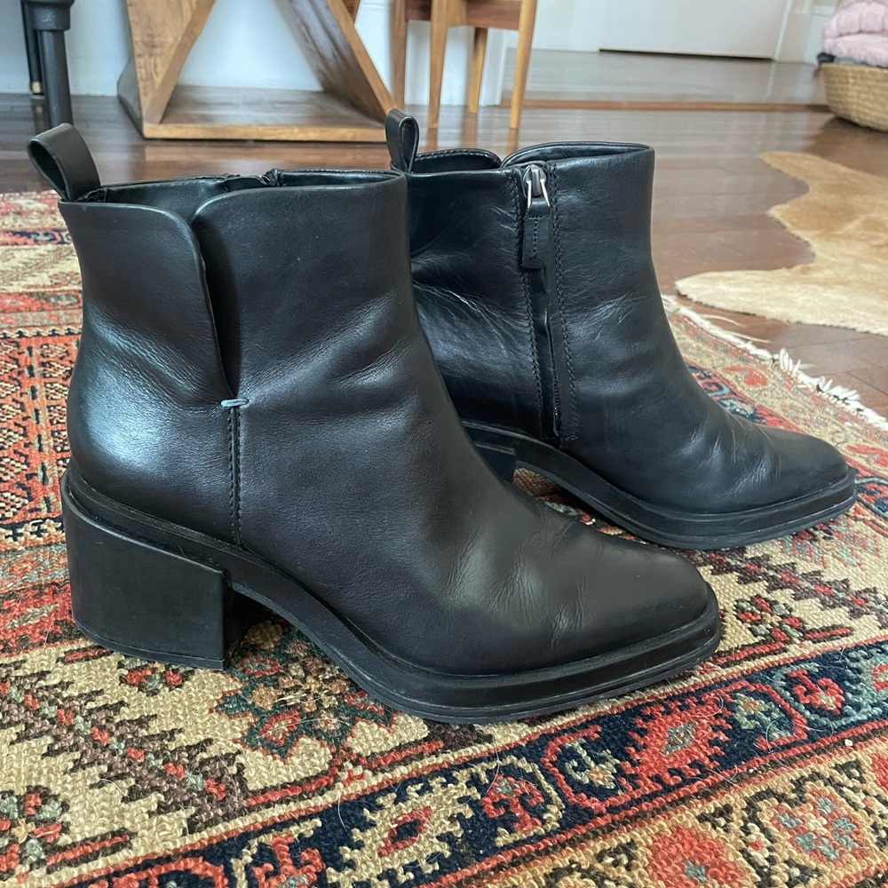 Franco Sarto Boots